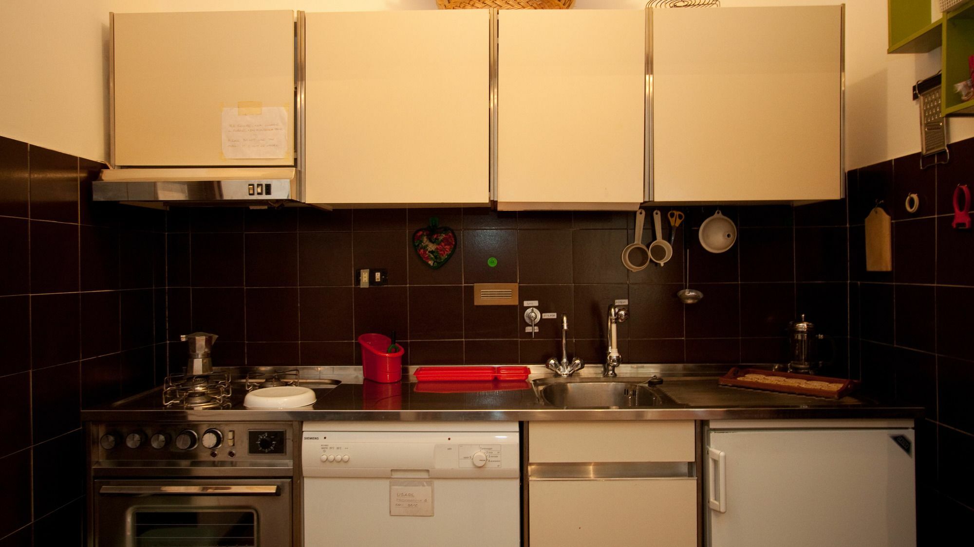 Apartment In Ottaviano