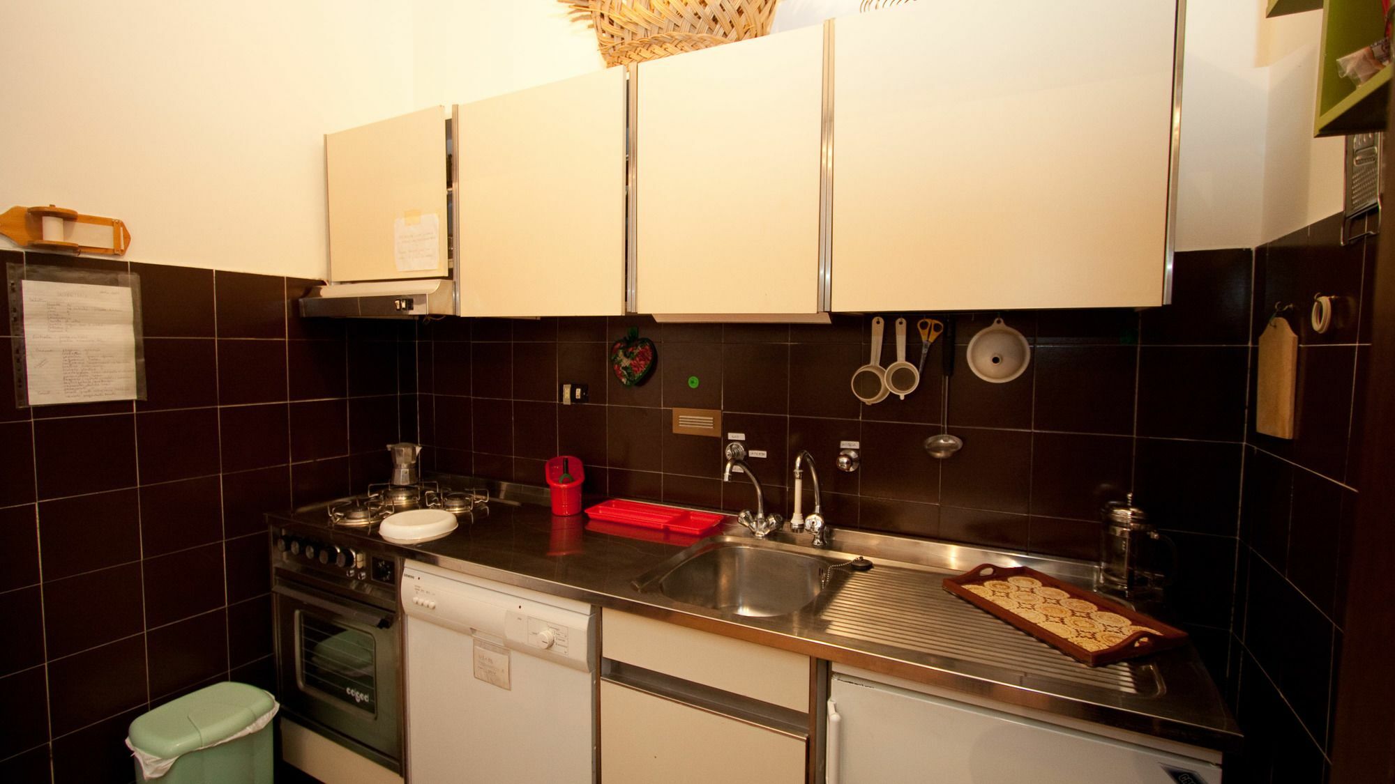 Apartment In Ottaviano *