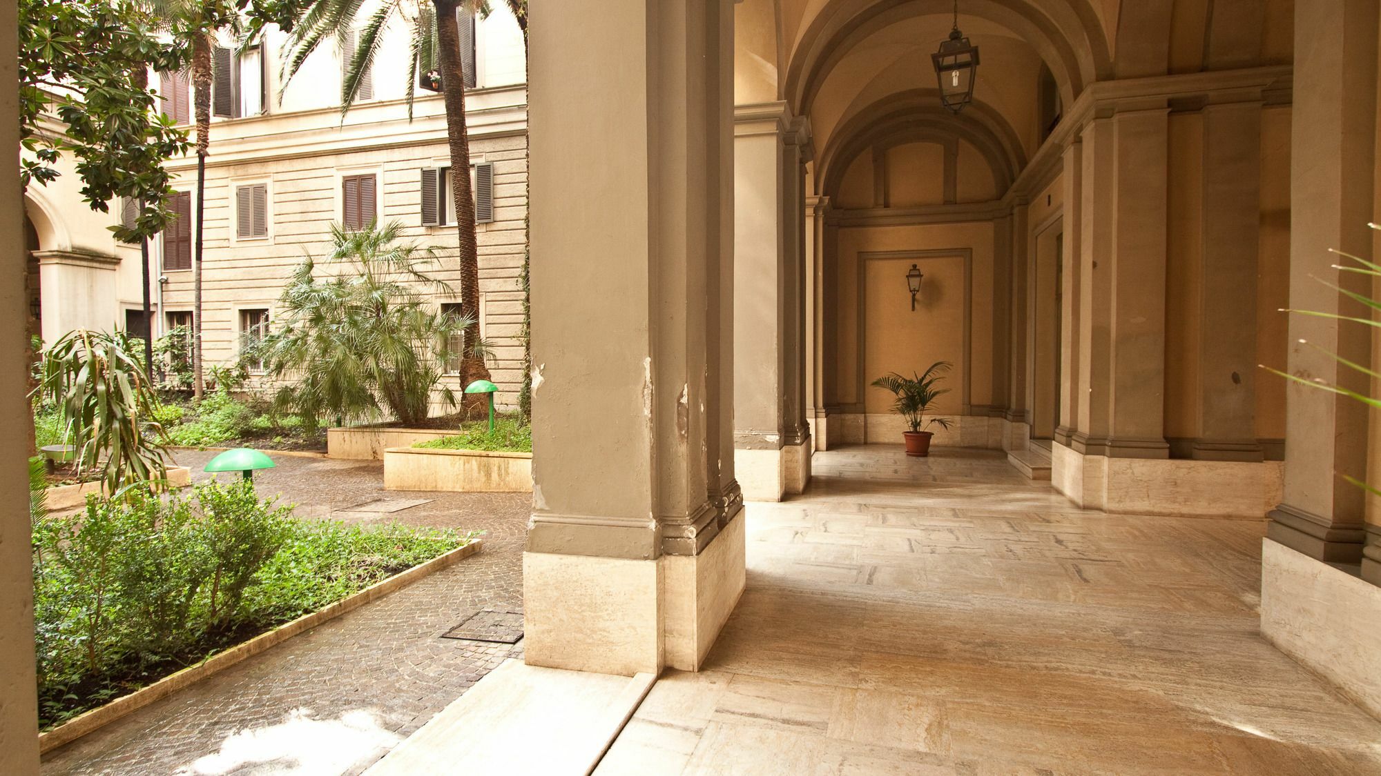 In Ottaviano