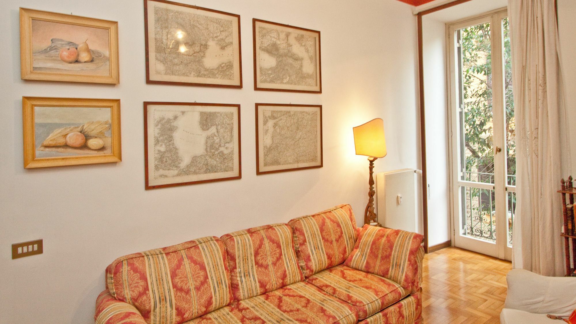 In Ottaviano *
